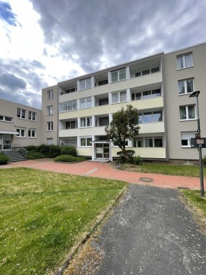 Frei ! Kapitalanlage: Schöne 2-ZKB-Wohnung in Nikolausberg