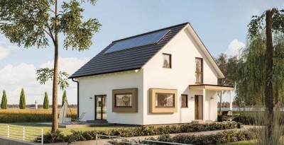 Eigenheim statt Miete! – Wunderschönes Traumhaus von Schwabenhaus