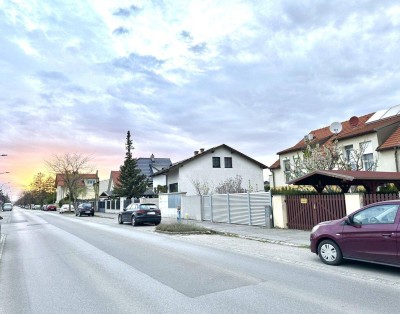 Ein Zuhause zum Wohlfühlen in Gerasdorf bei Wien