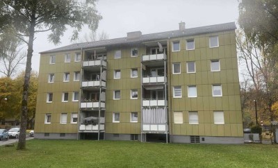 Geräumige 4-Zimmer-Wohnung - Perfekt für Kapitalanleger und Eigennutzer