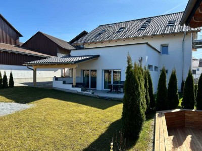 Pauli Residenz: Kernsanierter Vierseithof - exklusive Mietwohnung und Nutzung Fitness und Saunaberei