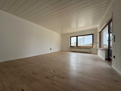 Helle und moderne 2-Zimmer-Wohnung in Müllekoven – Modernisiert!