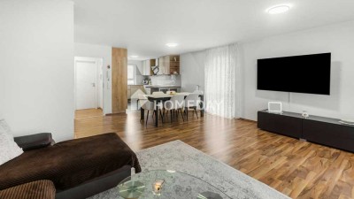 Familienparadies mit Charakter: Großzügiges Zuhause auf 4 Ebenen – Ihr neuer Rückzugsort!