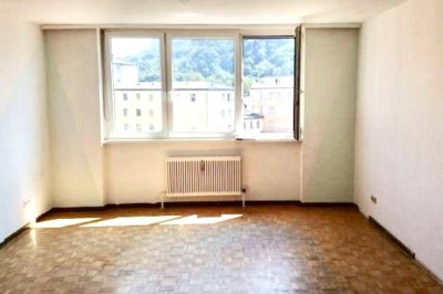 Klein, aber fein: Gut angebundene 1-Zimmer-Wohnung in Salzburg zum unschlagbaren Preis!