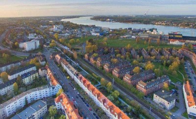 Vollvermietetes Mehrfamilienhaus mit 8 Wohneinheiten