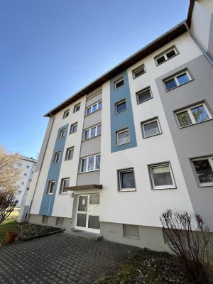 schöne 2 Zimmerwohnung am Zanger Berg