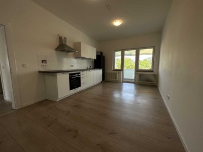 #93 Zentral gelegene 2 Zimmerwohnung im Zentrum von Lemgo