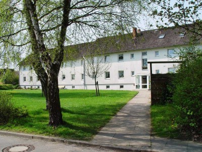 *Zentrale 2,5 Zimmerwhg. in Mönkeberg*