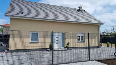 Einfamilienhaus in bester Lage