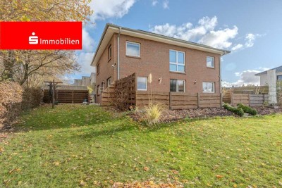 Energiesparend ins Familienglück