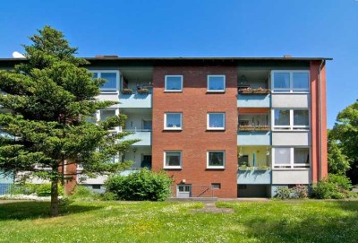 3-Zimmer-Wohnung in Duisburg Buchholz