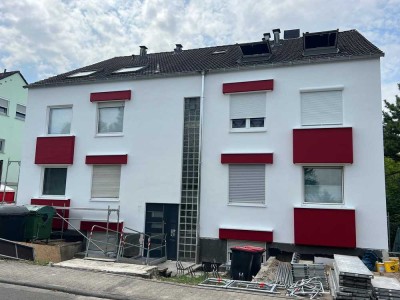*Attraktive 2 Zimmerwohnung in Mainz - Hechtsheim + Terrasse*