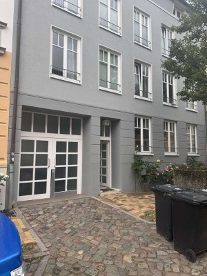 Studentenwohnung