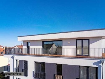 Penthouse-Wohnung mit Weitblick Richtung Wiesbaden