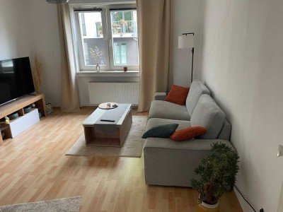 Helle 2-Zimmer Wohnung in Dortmund-Barop UNI Nähe