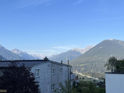 2 Zimmerwohnung in Aussichtslage