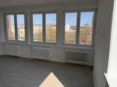 Lichtdurchflutete 2-Zimmerwohnung mit guter Raumaufteilung