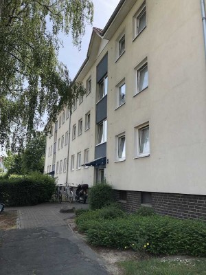 modernisierte 2-Zimmerwohnung in Barsinghausen