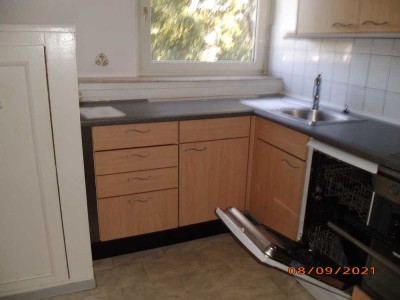 Gepflegte 3-Zimmer Dachgeschosswohnung in Neu-Isenburg