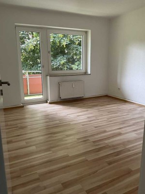 3-Zimmer-Wohnung in Neunkirchen Salchendorf