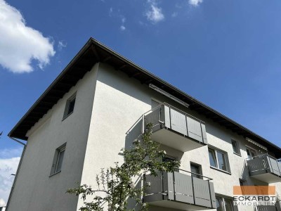 wunderbar ruhig gelegene 3 Zi-Wohnung in Seenähe