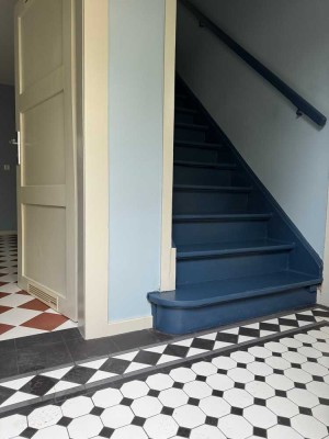 �Exklusives Wohnen im eleganten Landhausstil
