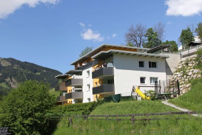 Geförderte 4-Zimmer Wohnung (Top 1) in Mühlbach am Hochkönig zu vermieten!
