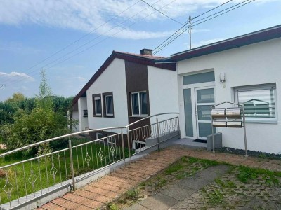 Mehrfamilienhaus