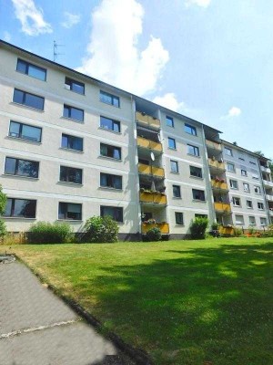 GEPFLEGTE 4 ZIMMERWOHNUNG MIT BALKON IN ISERLOHN