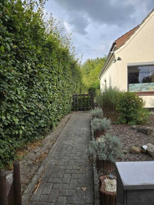 Schöne und gepflegte 2,5-Raum-Wohnung in Bremen-Lesum
