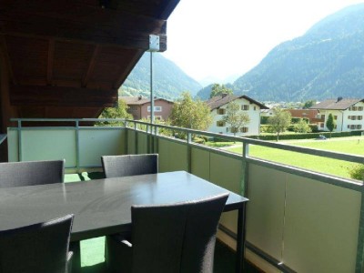 CHARMANTE 3 ZIMMER WOHNUNG IM HERZEN VON SCHRUNS