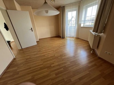 Freundliche und gepflegte 3-Raum-Wohnung in Föritztal