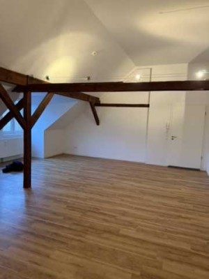 Loft / Atelier -2 Zimmer- in HH Eilbek