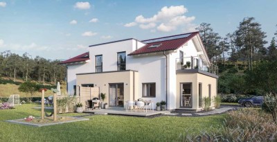 +++Ein Haus für 2 tolle Familien oder die es werden wollen+++Tel:0172/30 23 080