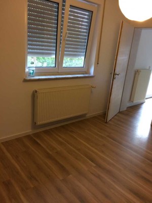 2-Zimmer-Wohnung mit Terrasse