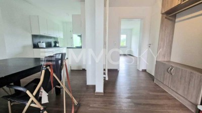Top Saniertes Zuhause ! Garten, Terasse und Garage ! Freie Heizwahl !!