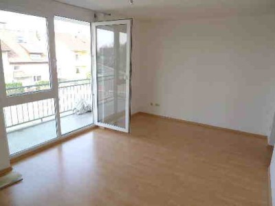 69124 HD-Kirchheim, 1 ZKD mit Süd-Balkon, frei ab 01.12.25