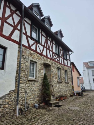 Charmante Maisonette-Wohnung