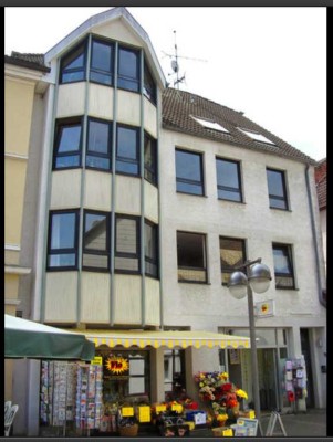 2-ZimmerWHG im Herzen der Holzmindener Innenstadt