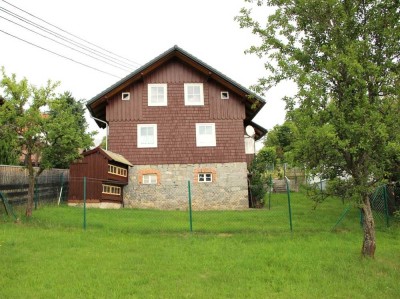 Geräumiges, günstiges 6-Zimmer-Haus in Riedlhütte Sankt Oswald-Riedlhütte