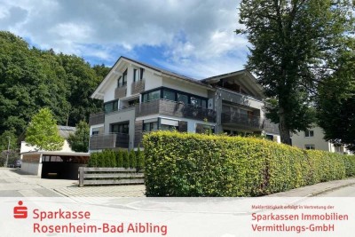 gehoben und stilvoll leben!
