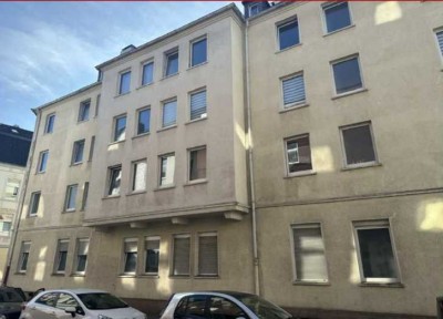 Schöne 3 Zimmer-DG Wohnung zur Miete