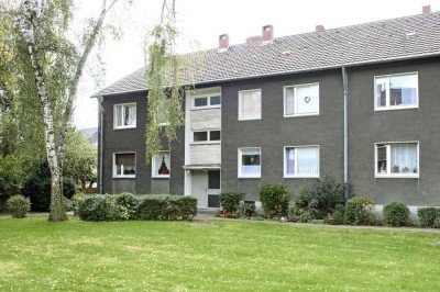 Geräumige 3-Zimmer-Wohnung in Moers!