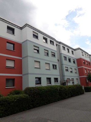 Gepflegtes 1-Zimmer-Apartment in Seeheim-Jugenheim