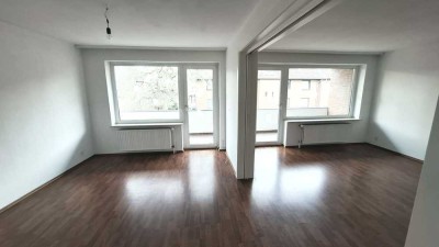 3 Zimmer mit Balkon und Stellplatz in Anderten