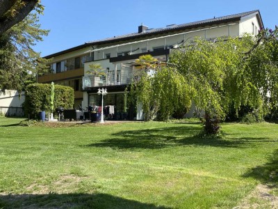 Traumwohnung mit direktem Seeblick ! 3 ZKB EINE CHANCE !