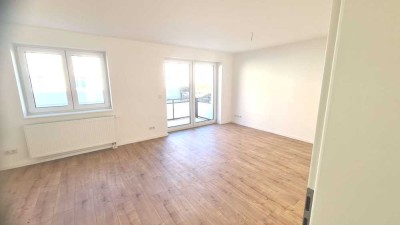Neu! Sanierte 58 m² mit Balkon in gehobener Ausstattung