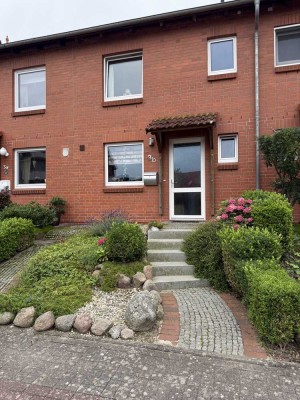 Großzügiges Mittelreihenhaus Baugebiet West