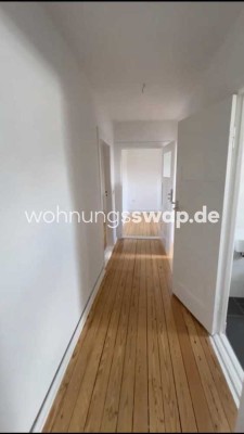 Wohnungstausch: Siemensdamm 1