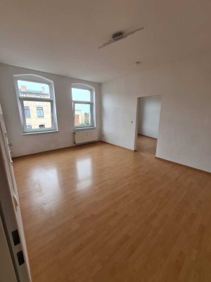 Eine gemütliche Einzimmerwohnung